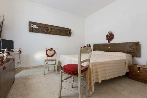 Villa U Fragn