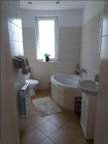 Hostal Pokoje Go?cinne U Ani