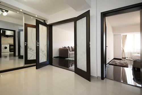 Apartamento Bliss Residence Boulevard