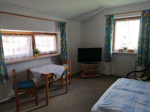 Apartamento Fewo Steckenbergblick/g�stecard