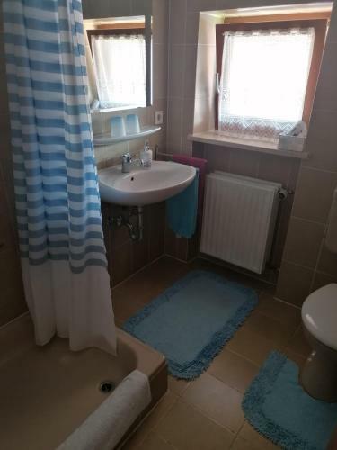 Apartamento Fewo Steckenbergblick/g�stecard