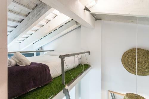 Apartamento Baron Suites Reina