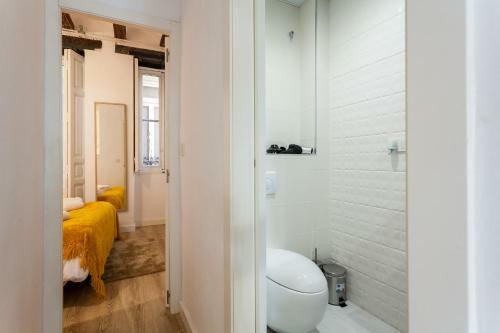 Apartamento Baron Suites Reina