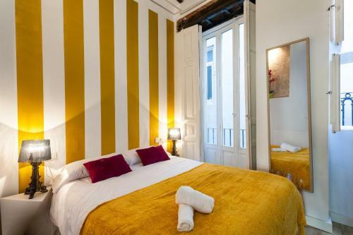 Apartamento Baron Suites Reina