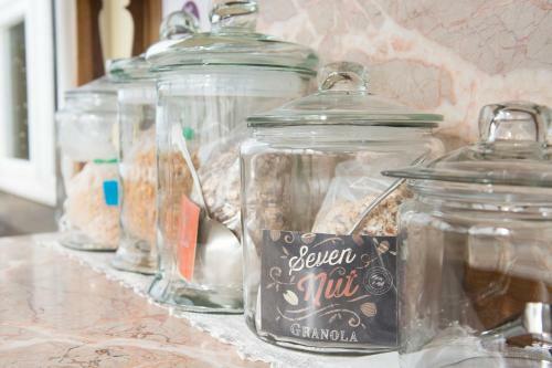 Burnside Farm Bed And Breakfast
