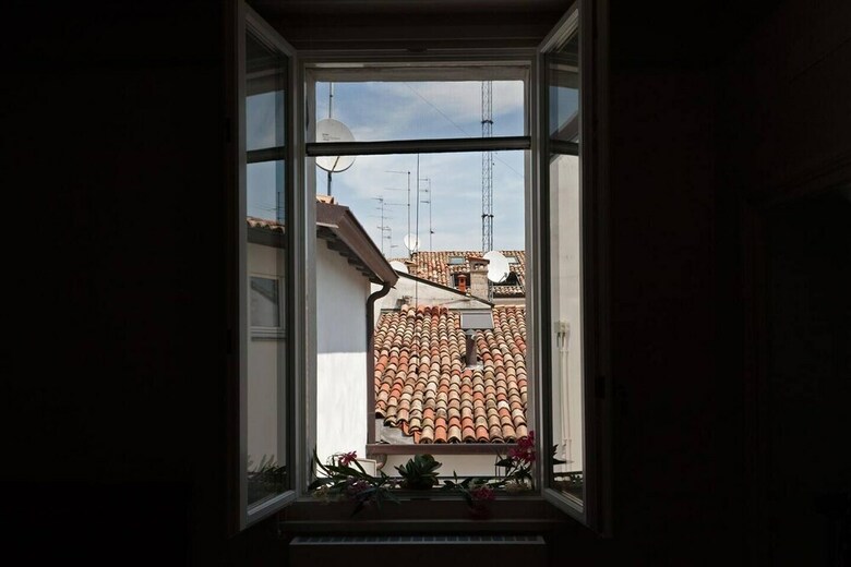 Apartamento Il Giardino Degli Artisti