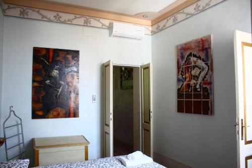 Apartamento Il Giardino Degli Artisti