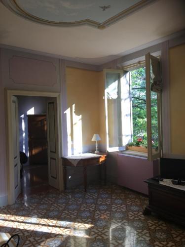Apartamento Il Giardino Degli Artisti
