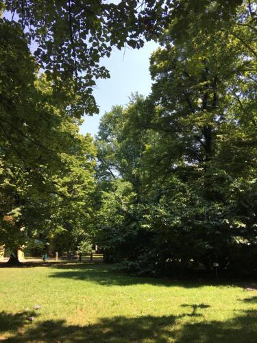 Apartamento Il Giardino Degli Artisti