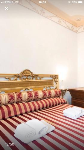 Apartamento Il Giardino Degli Artisti