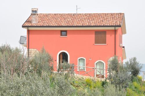 Agroturismo Agriturismo San Michele