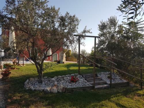 Agroturismo Agriturismo San Michele