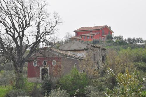 Agroturismo Agriturismo San Michele