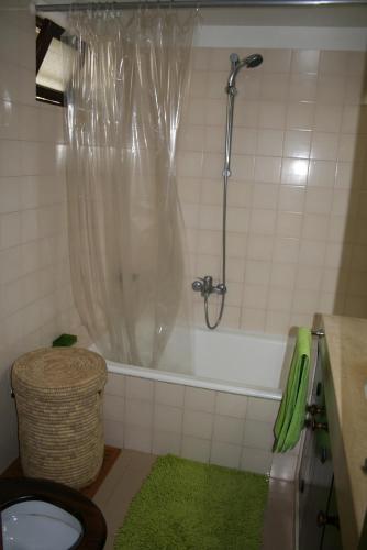 Apartamento At The Beach With A Private Garden