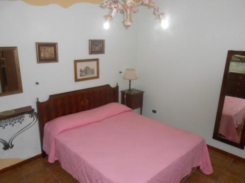 Apartamento Villa Rosa