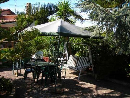 Apartamento Villa Rosa