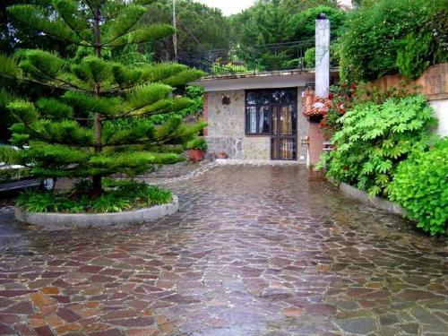 Apartamento Villa Rosa