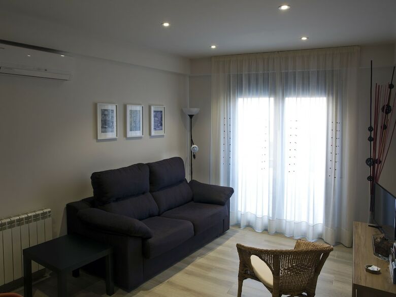 Apartamento Cal Negri