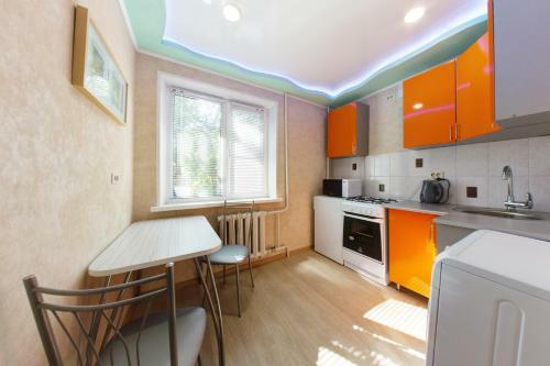 Innhome Apartments Evteeva Street 6