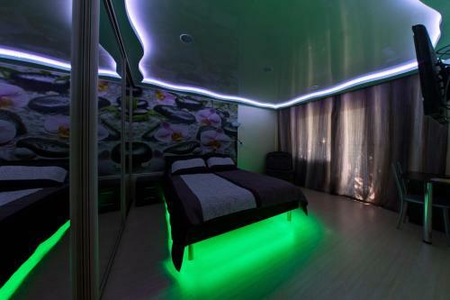 Innhome Apartments Evteeva Street 6