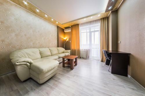 Innhome Apartments Bratiev Kashirinykh 34