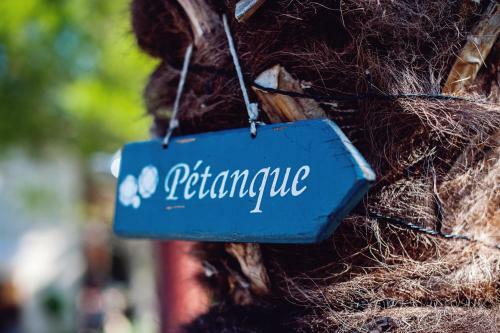 Bed & Breakfast Les Champs De Provence