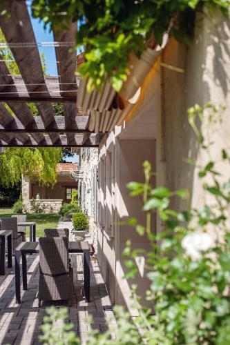 Bed & Breakfast Les Champs De Provence