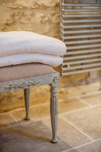 Bed & Breakfast Les Champs De Provence