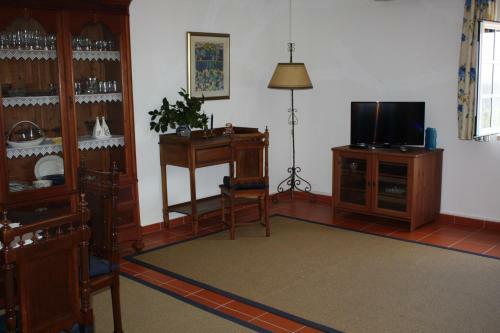 Agroturismo Quinta Do Cerquito