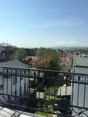 Merkel Villa Apartamente