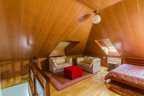 Apartamento Sancho IV