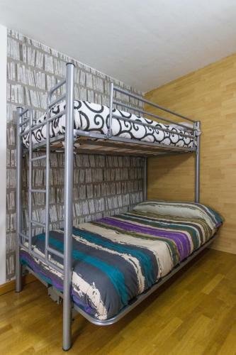 Apartamento Sancho IV