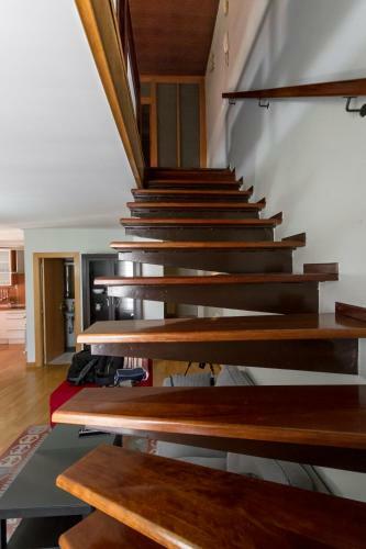 Apartamento Sancho IV