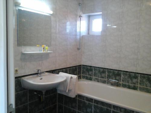 Apartment Lempes