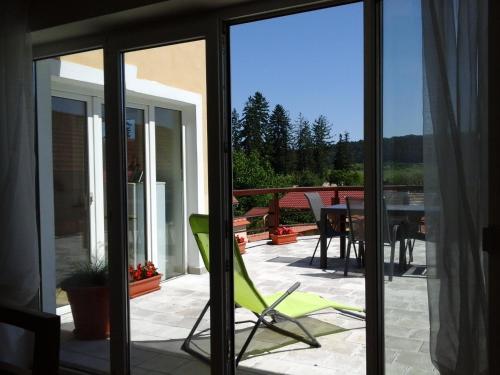 Apartment Lempes