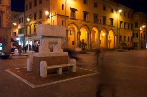 Bed & Breakfast Il Cipresso