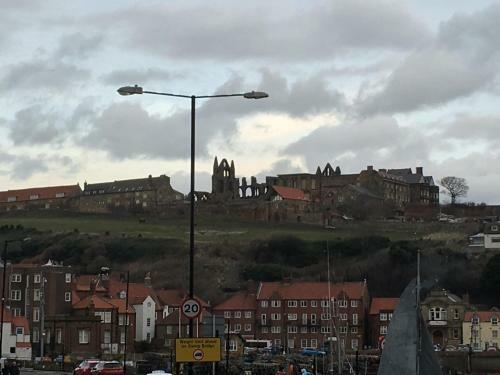 Posada The Station Inn Whitby