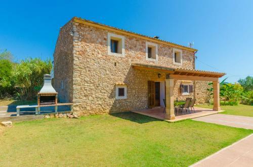 Villa Son Moleta