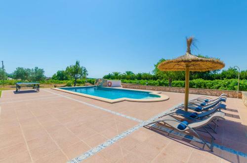 Villa Son Moleta