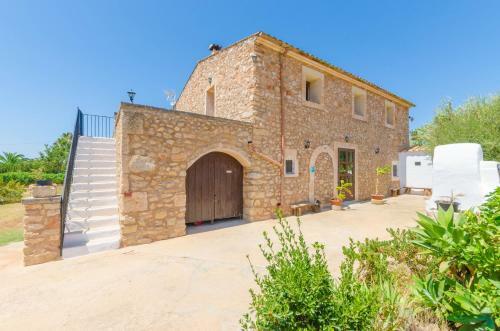 Villa Son Moleta