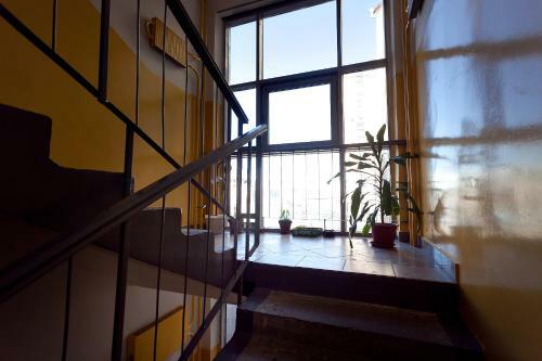 Apartment Near Kremlin