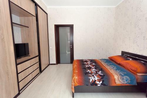 Apartment Near Kremlin