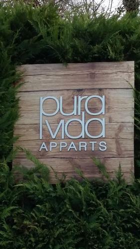 Puravida Lodge