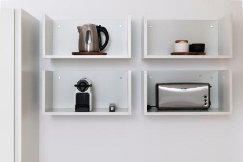Apartamento Lisbon Domus 74 By Amcf