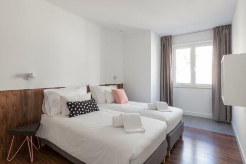 Apartamento Lisbon Domus 74 By Amcf