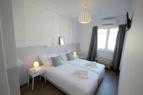 Apartamento Lisbon Domus 74 By Amcf