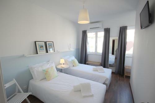 Apartamento Lisbon Domus 74 By Amcf
