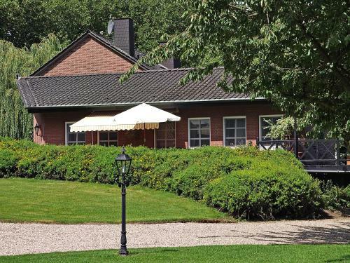 Hostal Landhaussuite Am Schloss