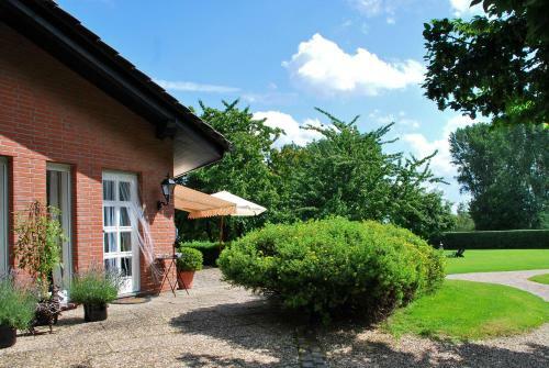 Hostal Landhaussuite Am Schloss