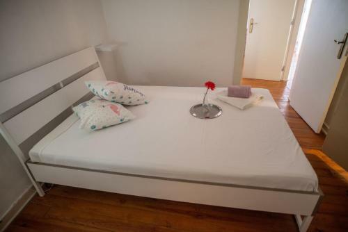 Apartamento Blue House - Bica Yellow Tram